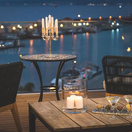 Upper - Boutique Hotel 밀라초 외부 사진