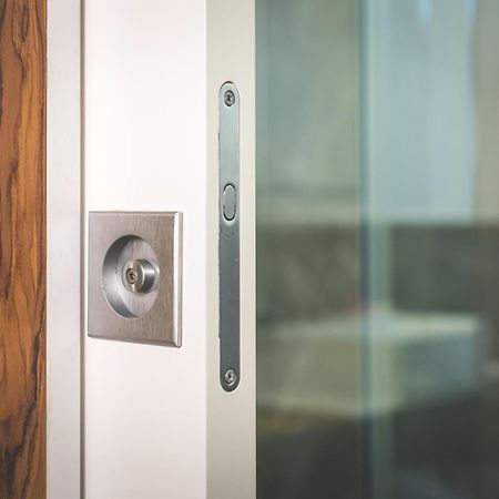 Upper - Boutique Hotel 밀라초 외부 사진