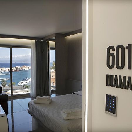 Upper - Boutique Hotel 밀라초 외부 사진