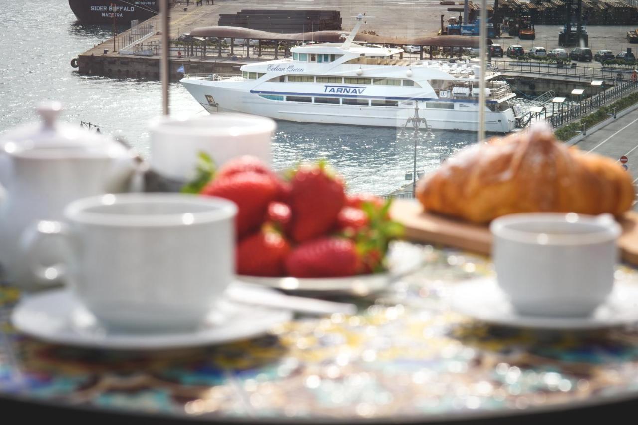 Upper - Boutique Hotel 밀라초 외부 사진
