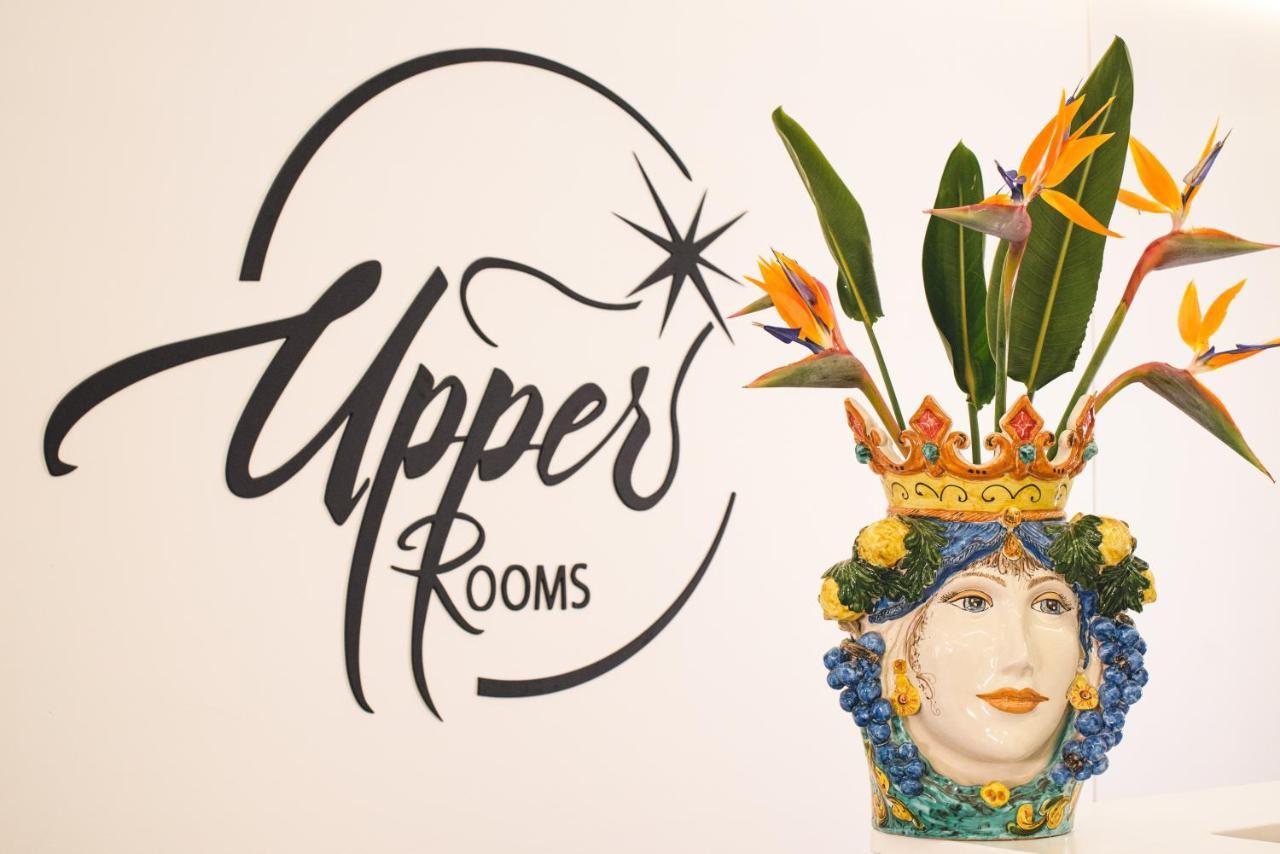 Upper - Boutique Hotel 밀라초 외부 사진