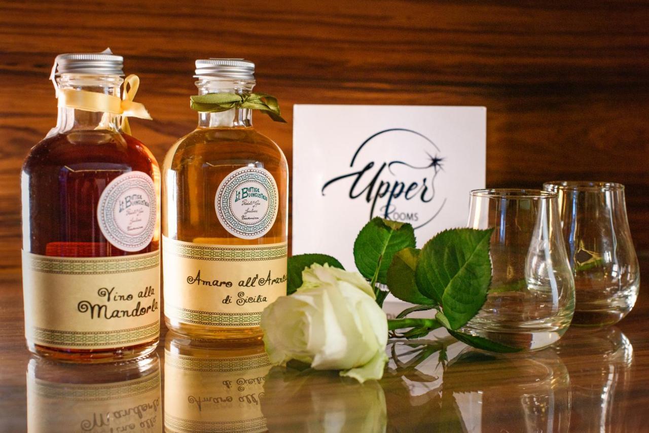 Upper - Boutique Hotel 밀라초 외부 사진