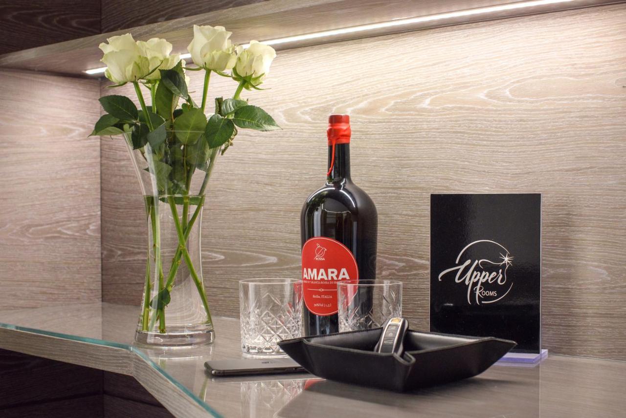 Upper - Boutique Hotel 밀라초 외부 사진