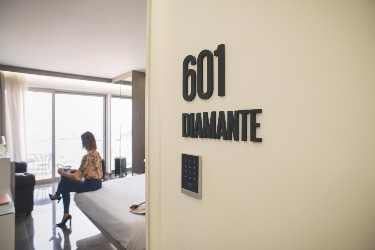 Upper - Boutique Hotel 밀라초 외부 사진