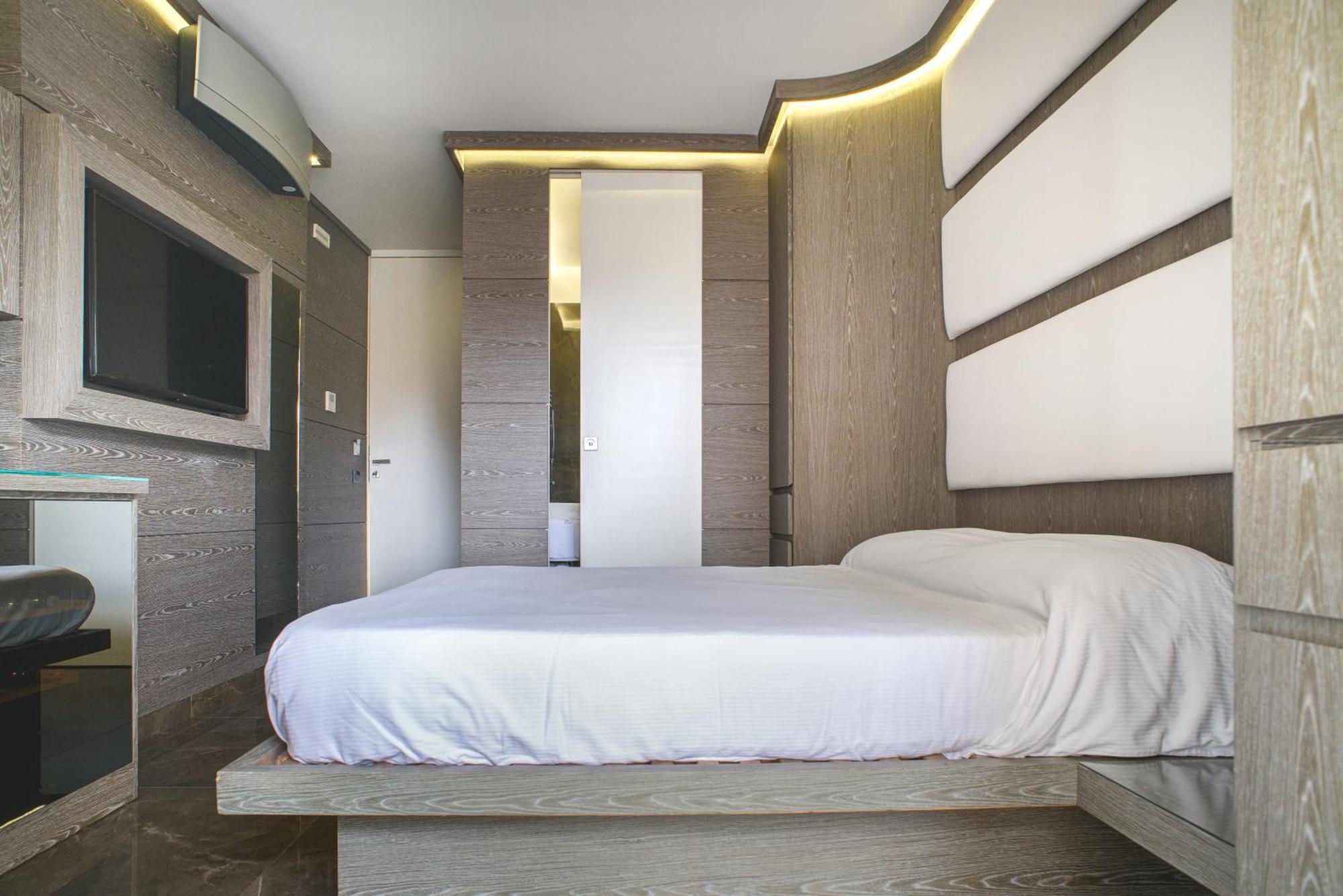 Upper - Boutique Hotel 밀라초 외부 사진