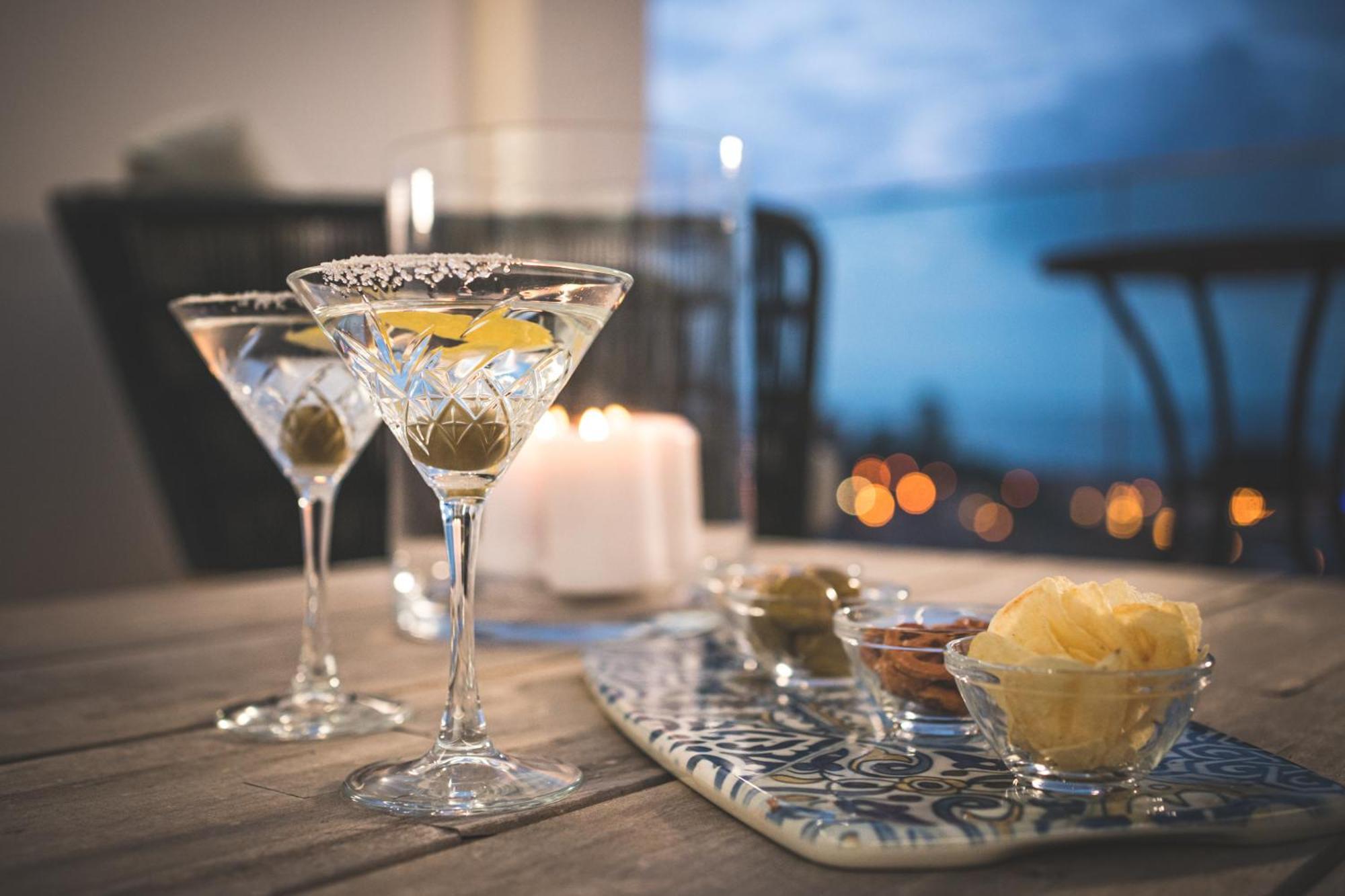 Upper - Boutique Hotel 밀라초 외부 사진