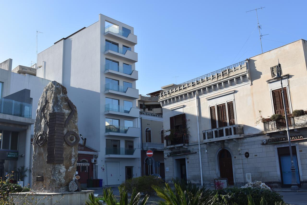 Upper - Boutique Hotel 밀라초 외부 사진
