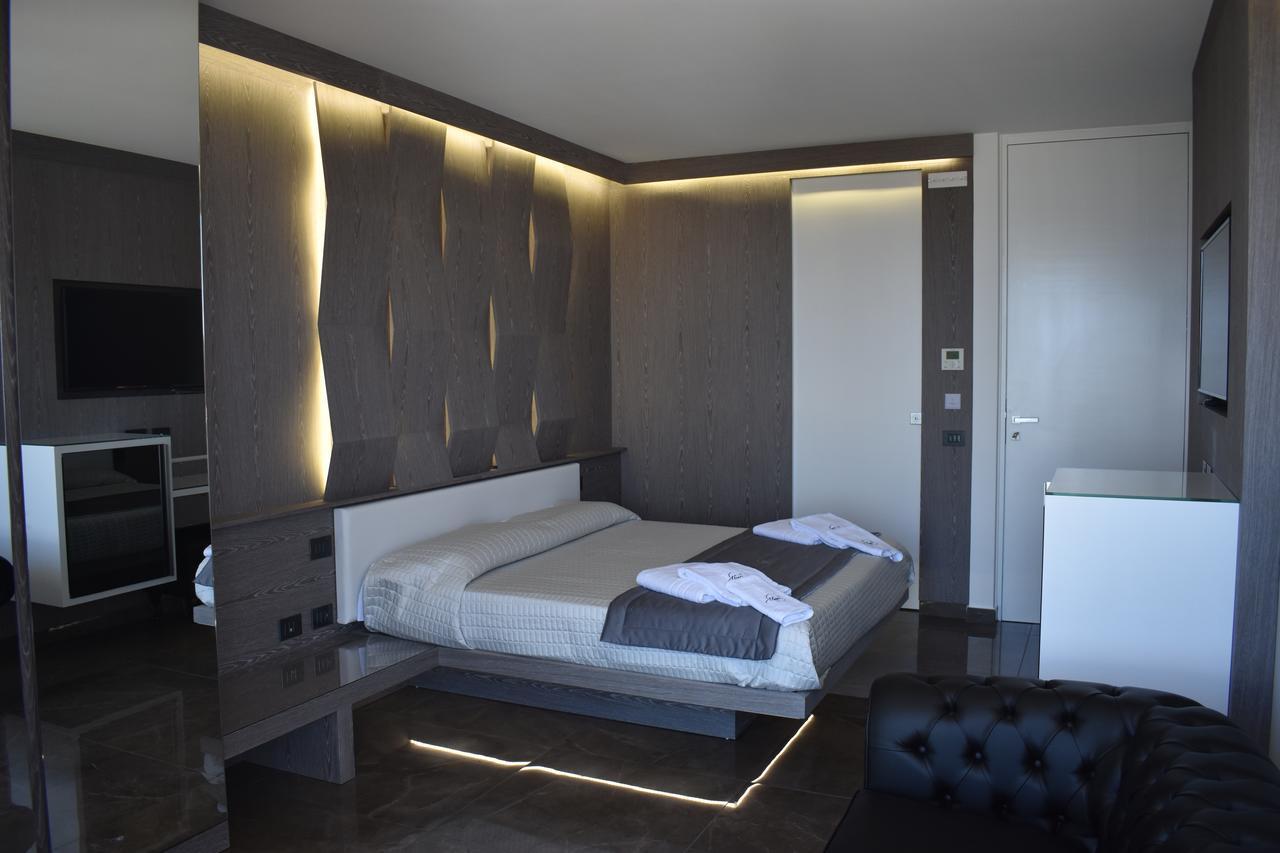 Upper - Boutique Hotel 밀라초 외부 사진