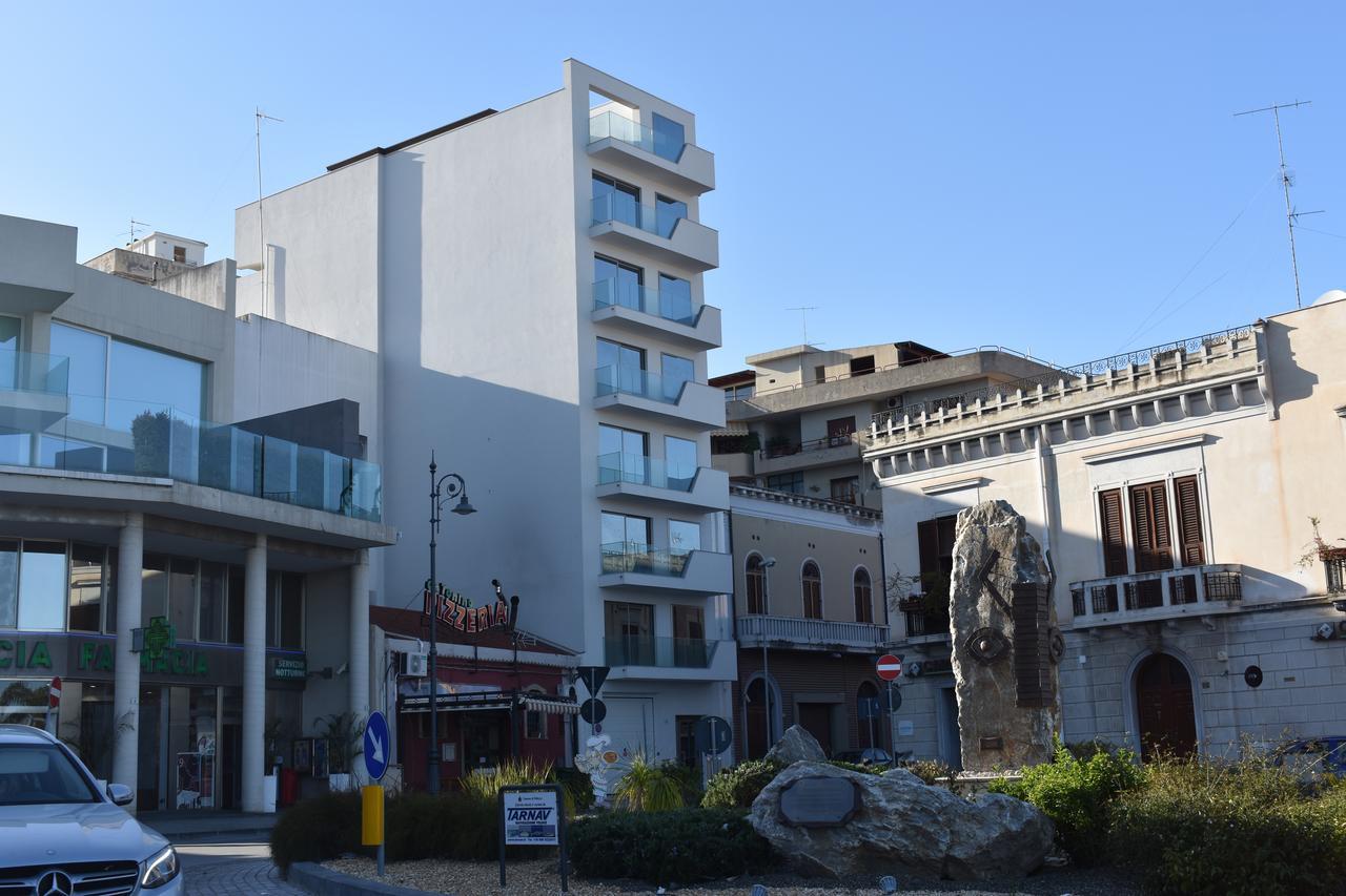Upper - Boutique Hotel 밀라초 외부 사진