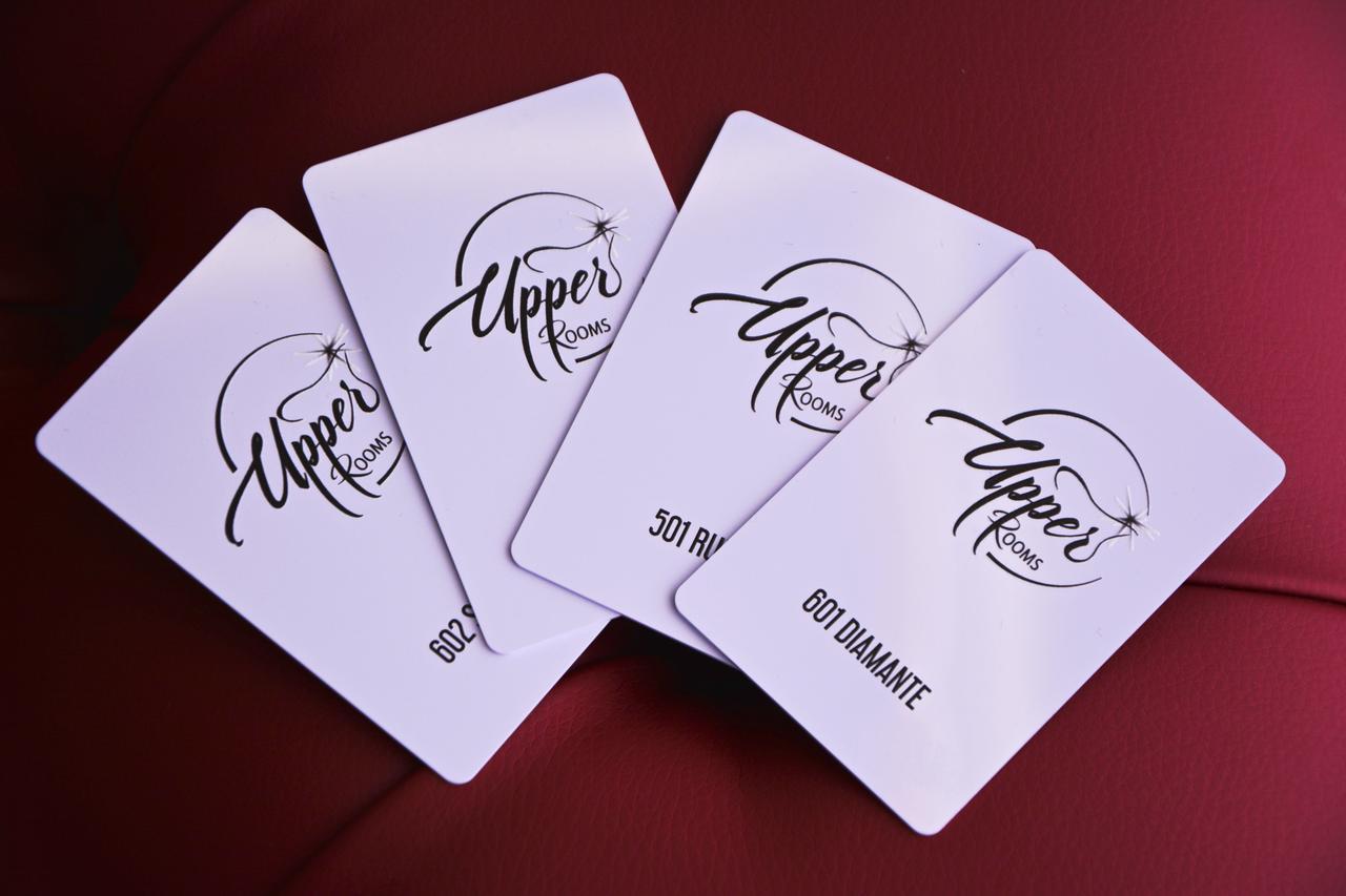 Upper - Boutique Hotel 밀라초 외부 사진