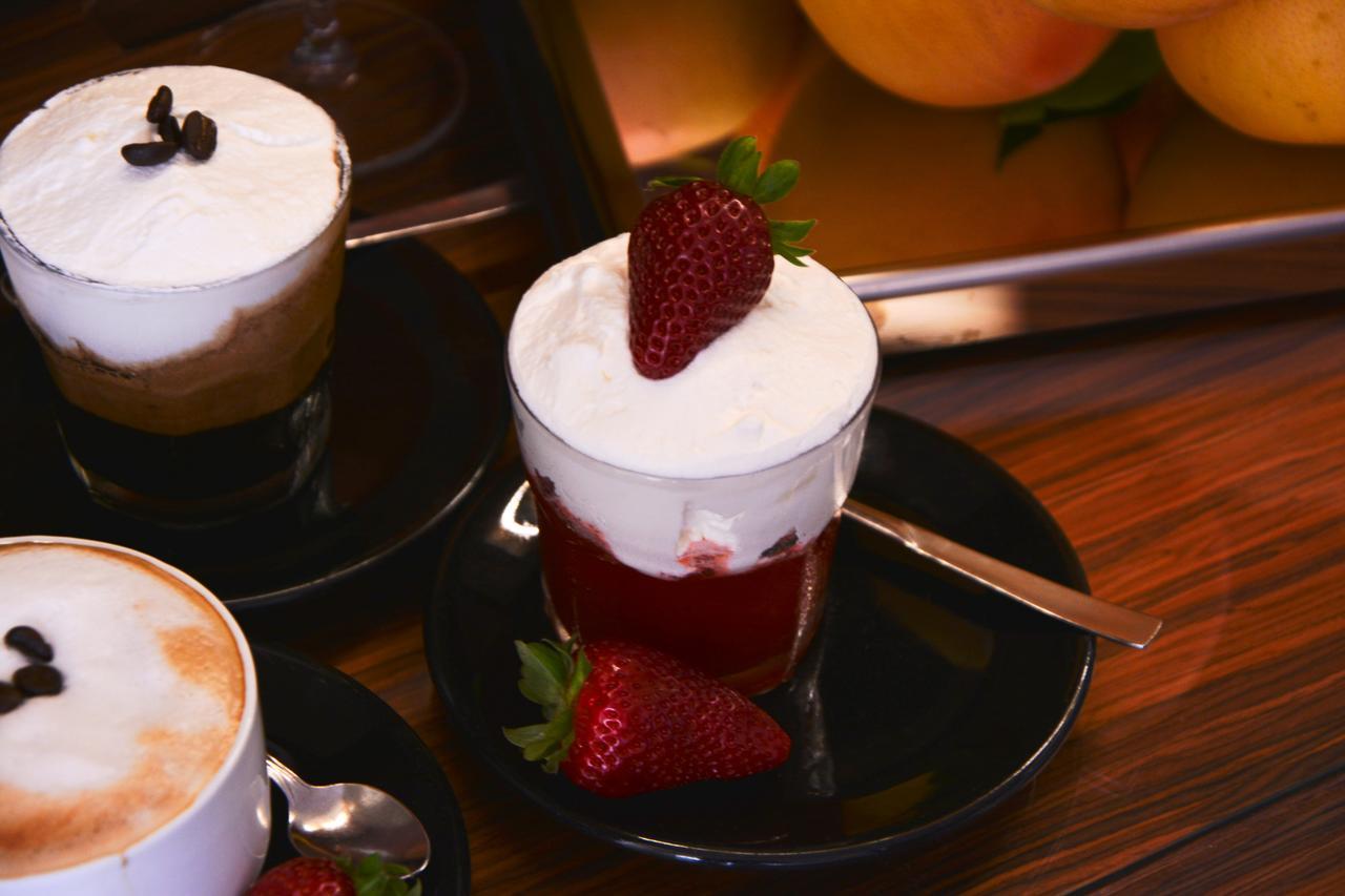 Upper - Boutique Hotel 밀라초 외부 사진