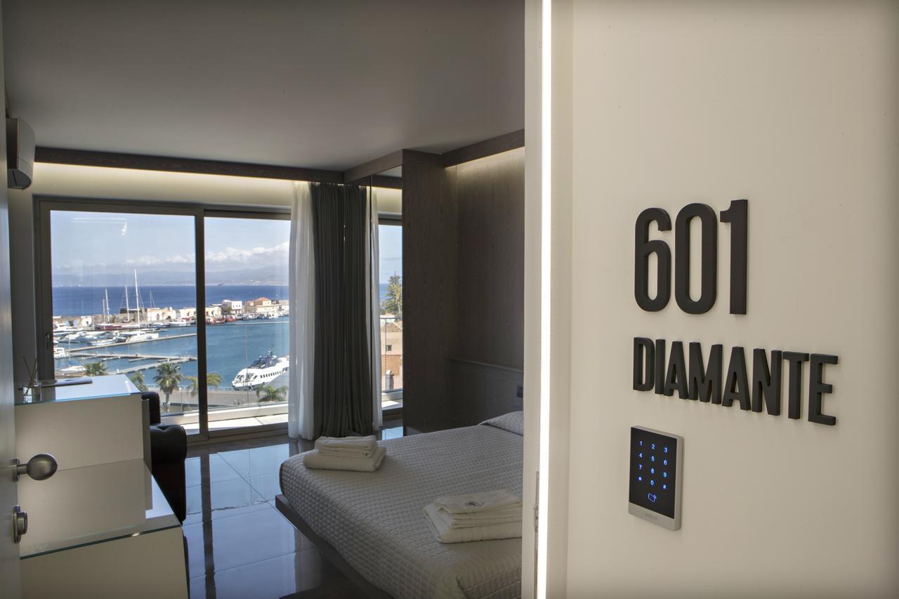Upper - Boutique Hotel 밀라초 외부 사진
