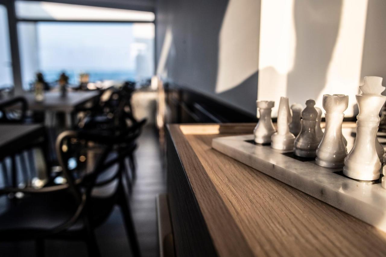 Upper - Boutique Hotel 밀라초 외부 사진